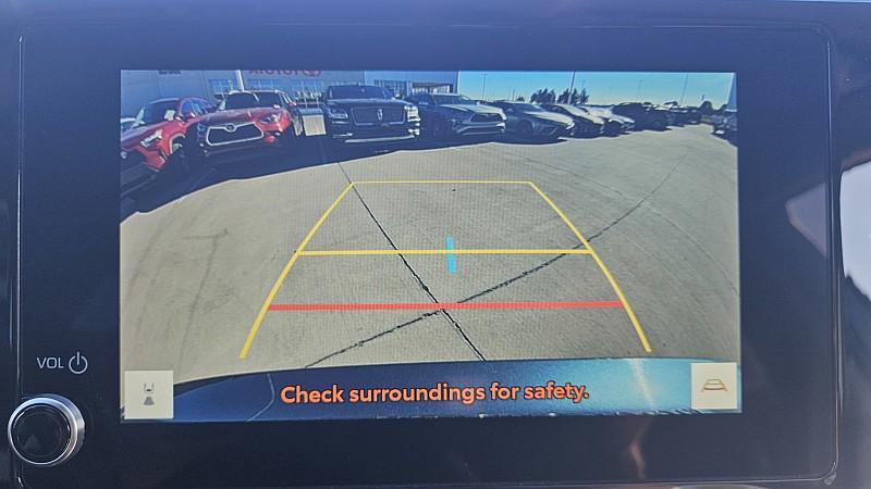 used 2024 Toyota Venza car, priced at $31,701