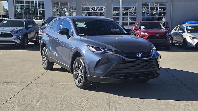 used 2024 Toyota Venza car, priced at $31,701