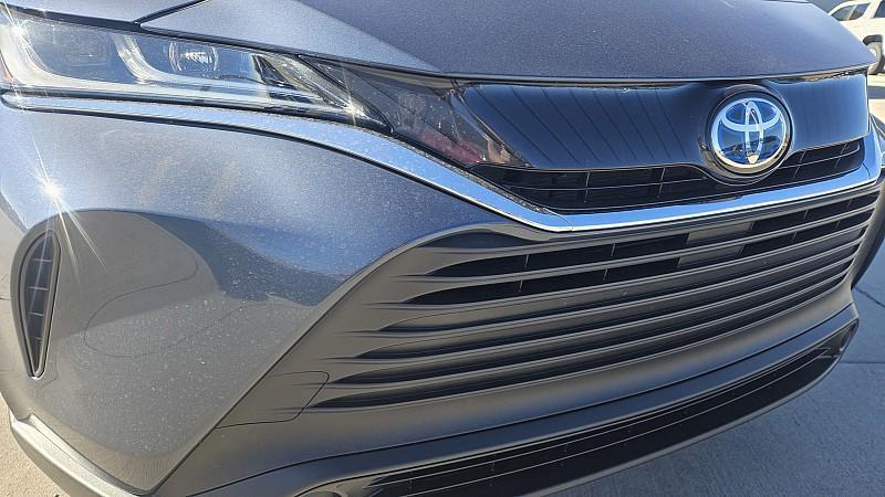 used 2024 Toyota Venza car, priced at $31,701
