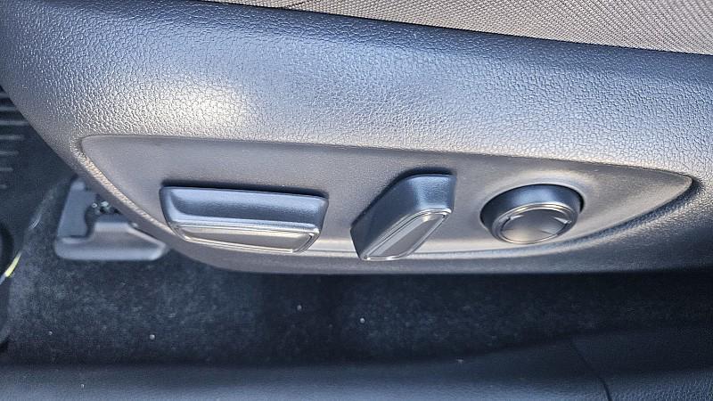 used 2024 Toyota Venza car, priced at $31,701