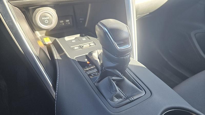 used 2024 Toyota Venza car, priced at $31,701