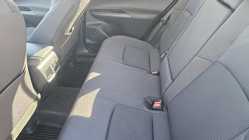 used 2024 Toyota Venza car, priced at $31,701