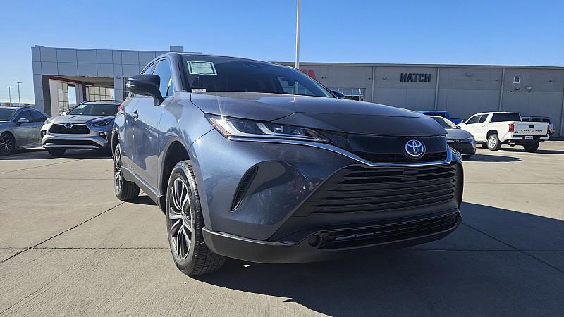 used 2024 Toyota Venza car, priced at $31,701