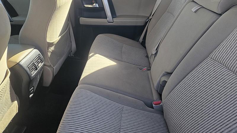 used 2014 Toyota 4Runner car, priced at $19,977