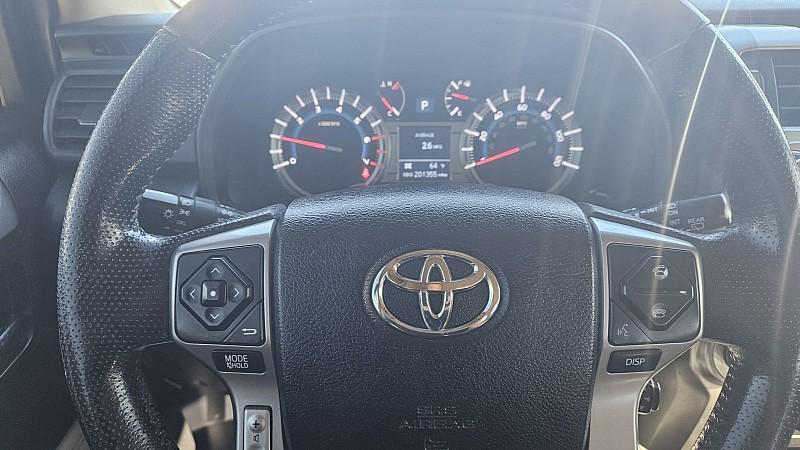used 2014 Toyota 4Runner car, priced at $19,977