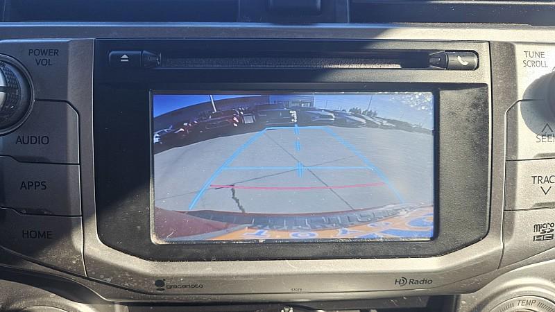 used 2014 Toyota 4Runner car, priced at $19,977