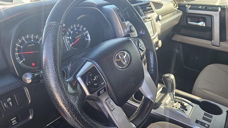 used 2014 Toyota 4Runner car, priced at $19,977