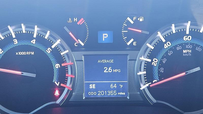 used 2014 Toyota 4Runner car, priced at $19,977