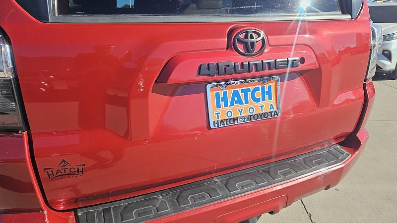 used 2014 Toyota 4Runner car, priced at $19,977