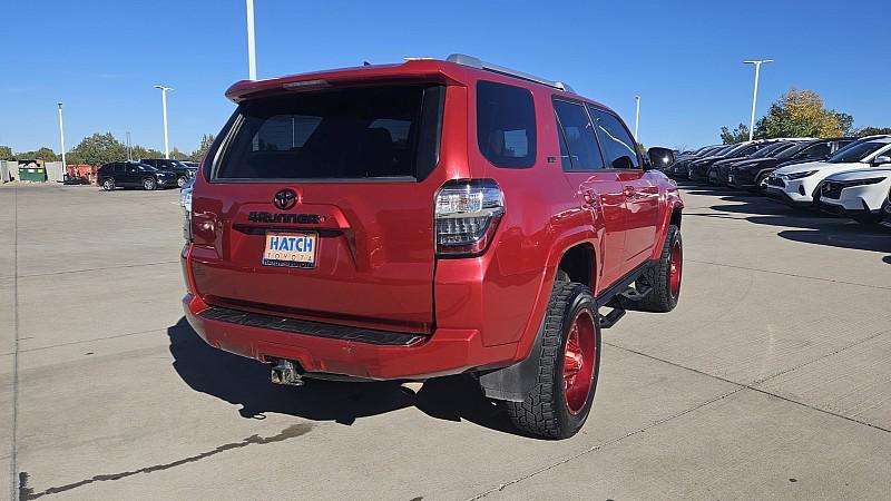 used 2014 Toyota 4Runner car, priced at $19,977