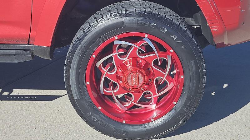 used 2014 Toyota 4Runner car, priced at $19,977