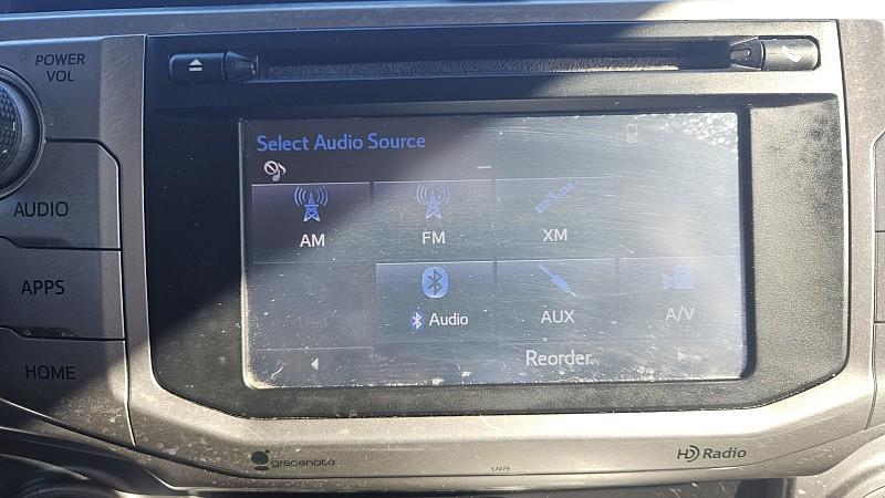 used 2014 Toyota 4Runner car, priced at $19,977