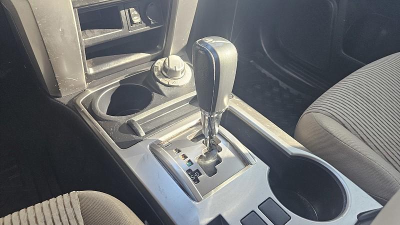 used 2014 Toyota 4Runner car, priced at $19,977