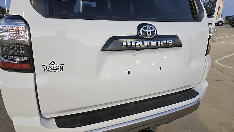 used 2020 Toyota 4Runner car, priced at $41,999