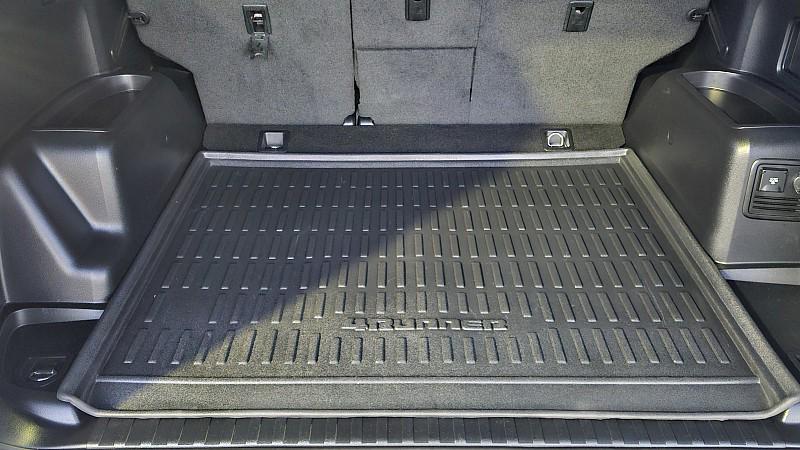 used 2020 Toyota 4Runner car, priced at $41,999