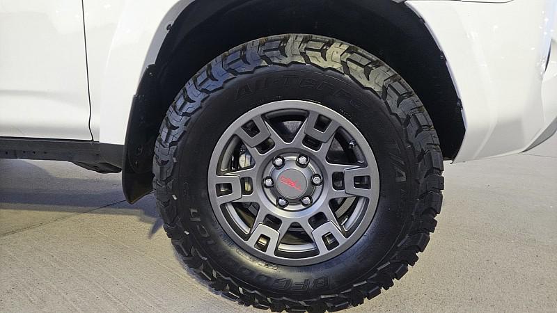 used 2020 Toyota 4Runner car, priced at $41,999