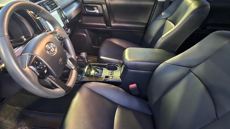 used 2020 Toyota 4Runner car, priced at $41,999