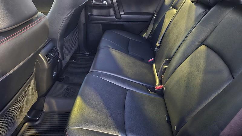 used 2020 Toyota 4Runner car, priced at $41,999