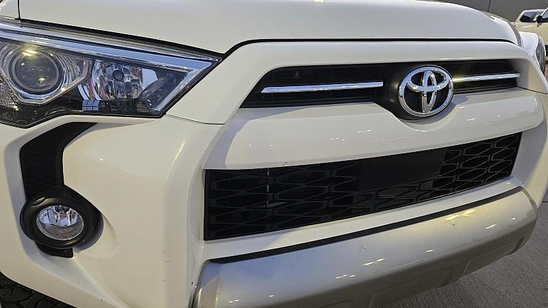 used 2020 Toyota 4Runner car, priced at $41,999