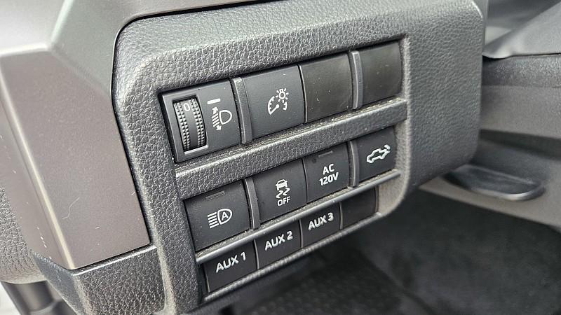used 2025 Toyota Tacoma car, priced at $47,997