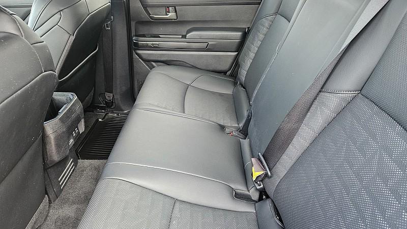 used 2025 Toyota Tacoma car, priced at $47,997