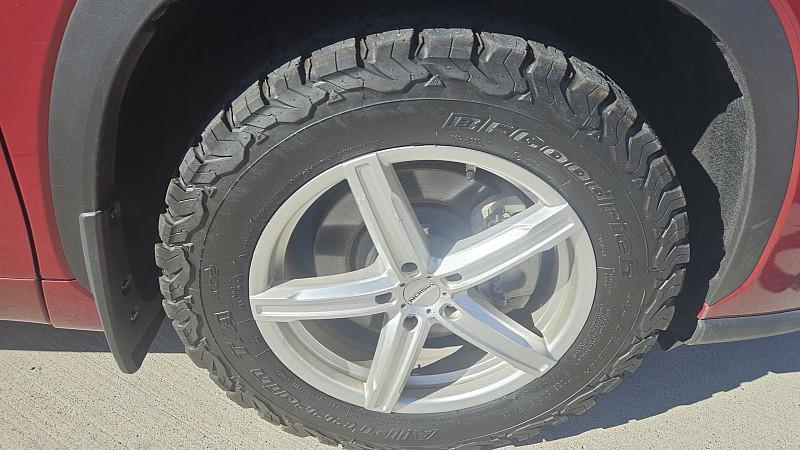 used 2022 Toyota Highlander car, priced at $32,999