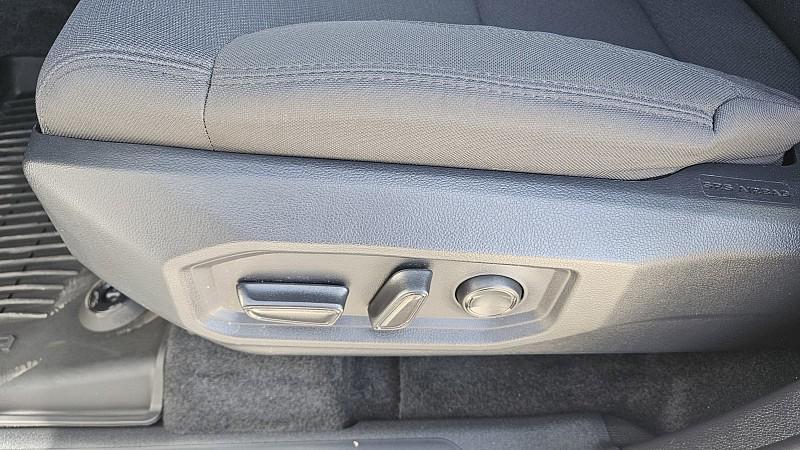 used 2025 Toyota Tundra car, priced at $47,899