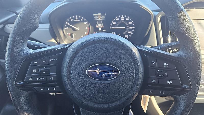 used 2025 Subaru Forester car, priced at $29,999