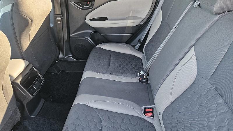 used 2025 Subaru Forester car, priced at $29,999