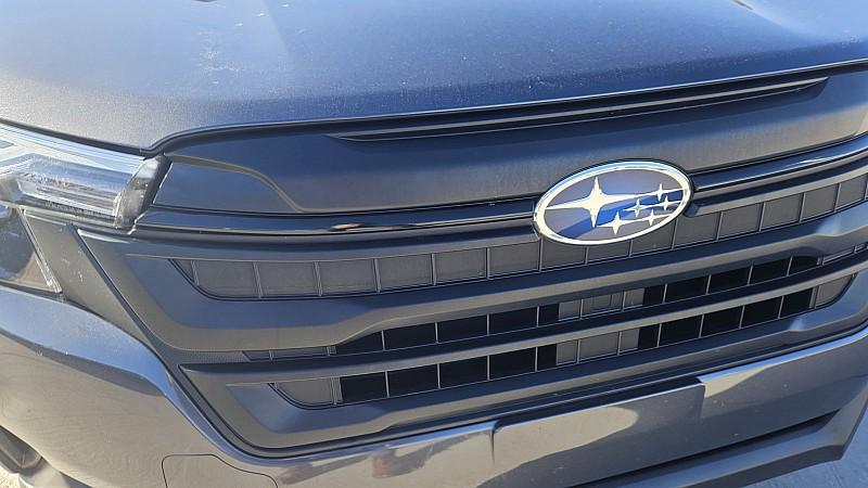 used 2025 Subaru Forester car, priced at $29,999