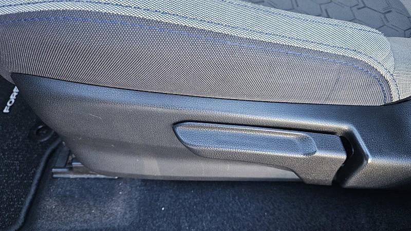 used 2025 Subaru Forester car, priced at $29,999