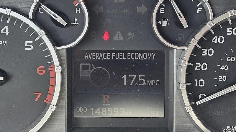 used 2017 Toyota Tundra car, priced at $16,999