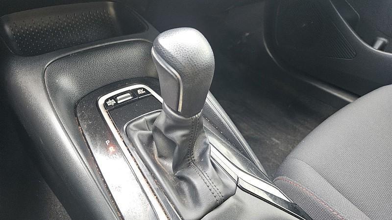 used 2024 Toyota Corolla Hybrid car, priced at $25,997
