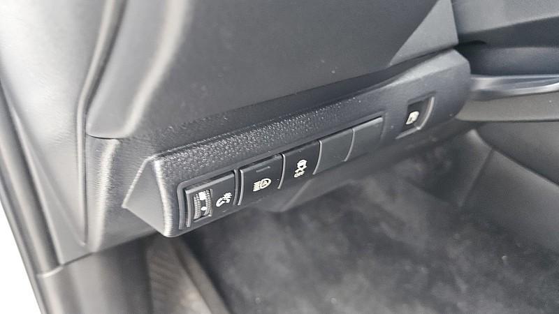 used 2024 Toyota Corolla Hybrid car, priced at $25,997
