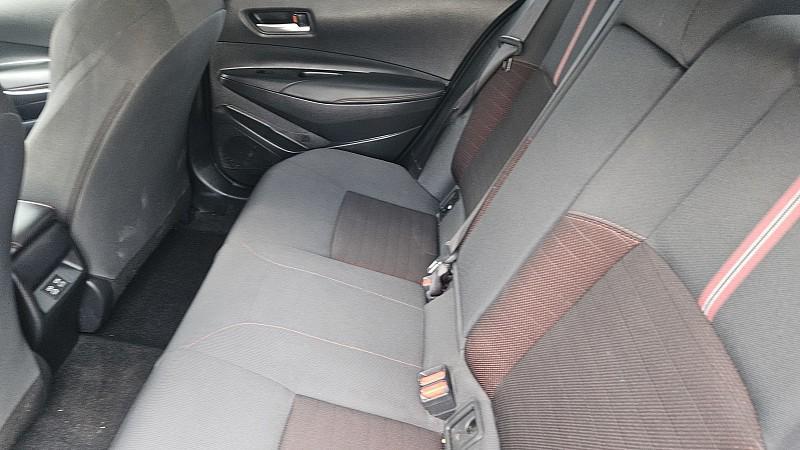 used 2024 Toyota Corolla Hybrid car, priced at $25,997