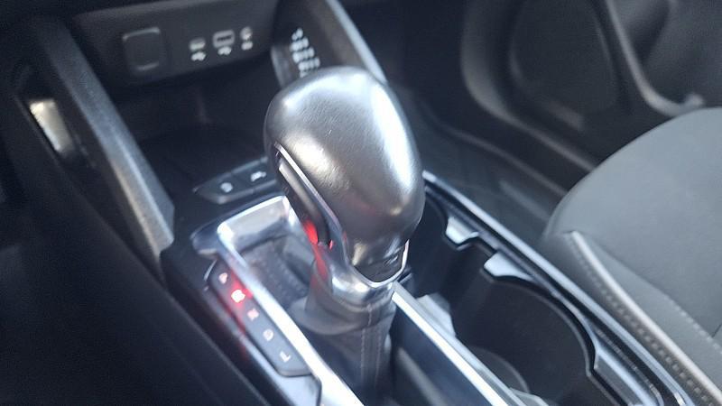 used 2023 Chevrolet TrailBlazer car, priced at $21,499
