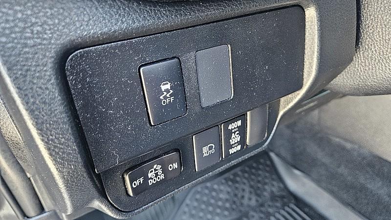 used 2021 Toyota Tacoma car, priced at $34,999