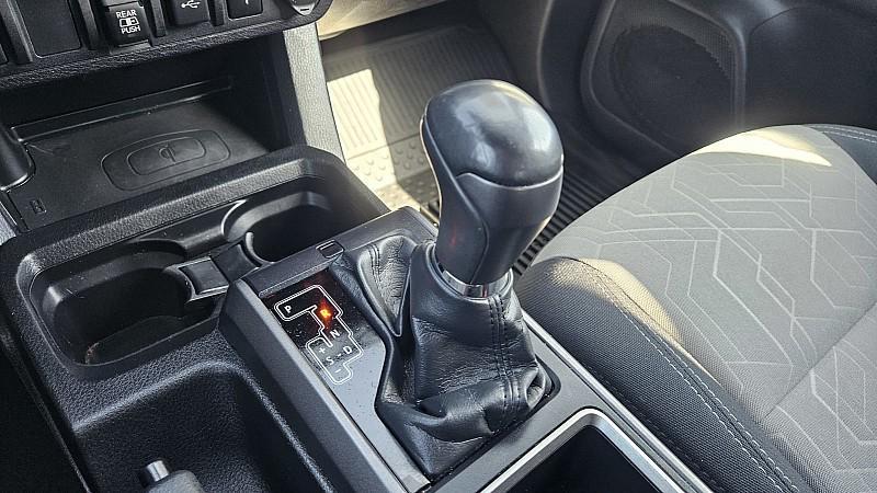 used 2021 Toyota Tacoma car, priced at $34,999