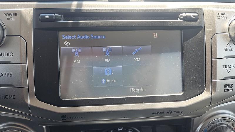 used 2019 Toyota 4Runner car, priced at $31,997