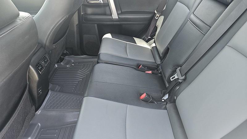 used 2019 Toyota 4Runner car, priced at $31,997