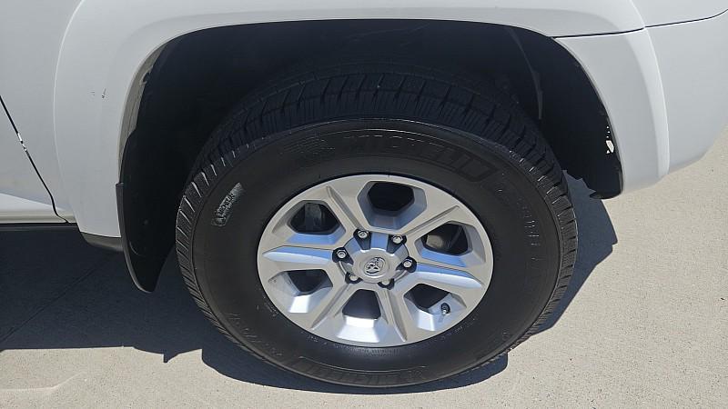 used 2019 Toyota 4Runner car, priced at $31,997