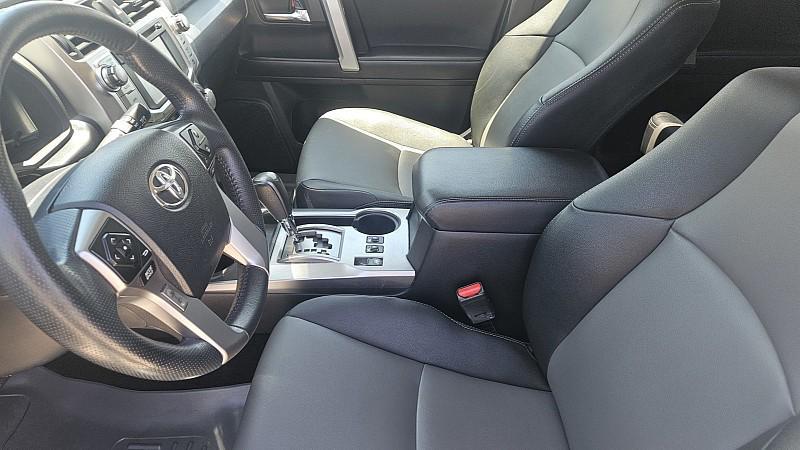 used 2019 Toyota 4Runner car, priced at $31,997