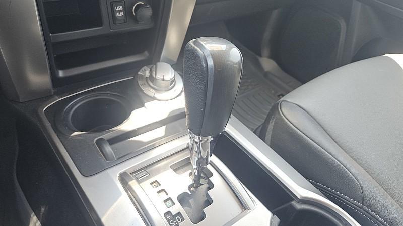 used 2019 Toyota 4Runner car, priced at $31,997