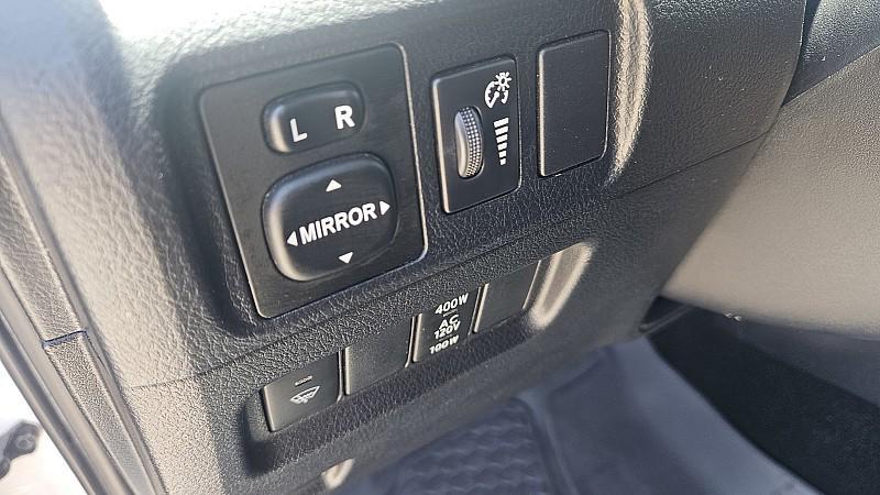 used 2019 Toyota 4Runner car, priced at $31,997
