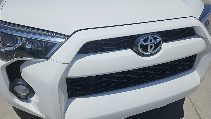 used 2019 Toyota 4Runner car, priced at $31,997