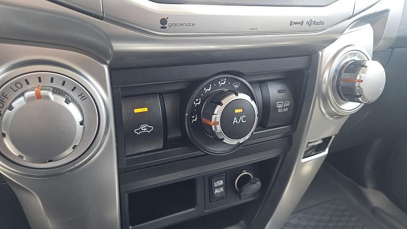 used 2019 Toyota 4Runner car, priced at $31,997