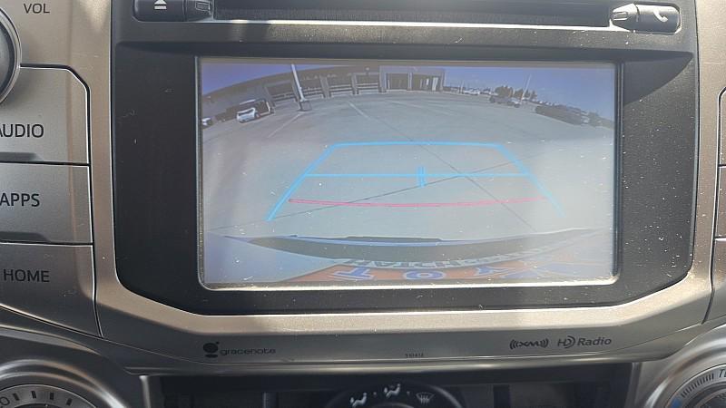 used 2019 Toyota 4Runner car, priced at $31,997