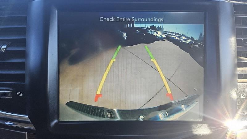 used 2017 Ram 2500 car, priced at $43,907