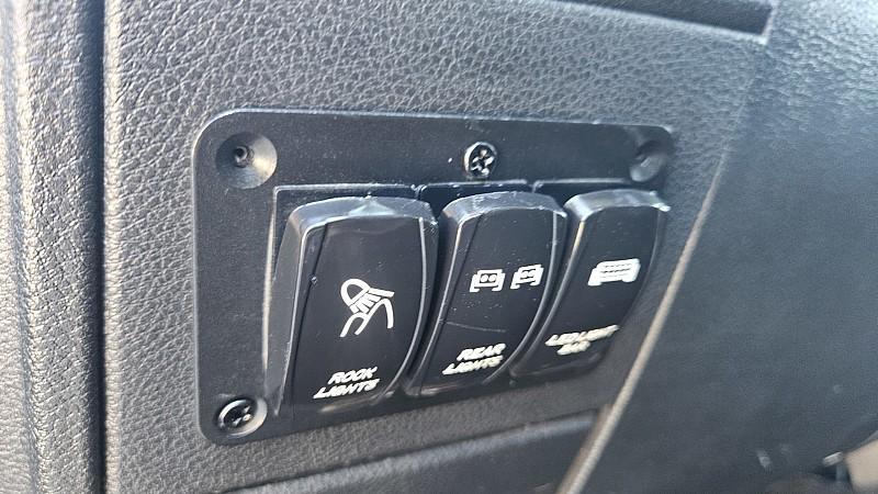 used 2017 Ram 2500 car, priced at $43,907