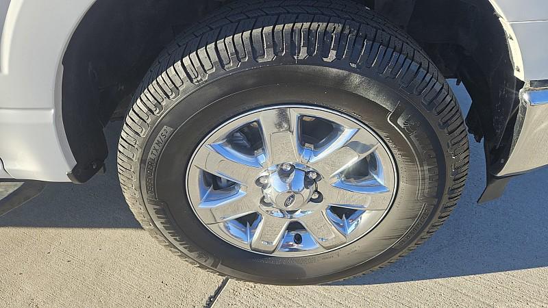 used 2021 Ford F-150 car, priced at $26,997